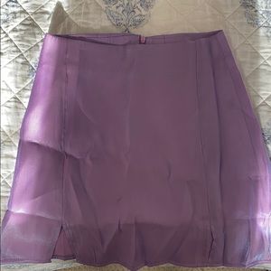 Shein skirt